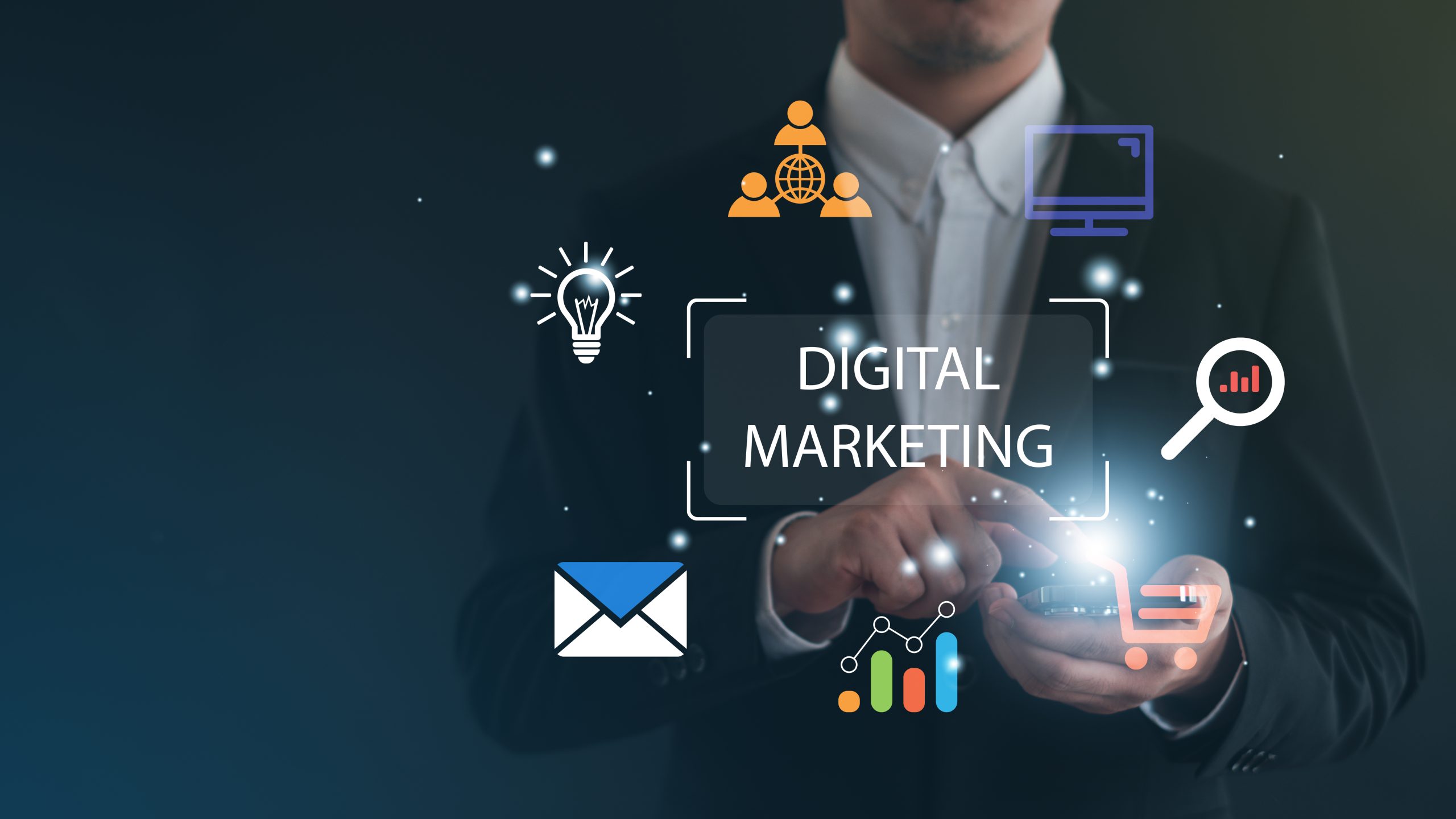 Digital Marketing Unleashed: The Online Course Revolution in the U.S