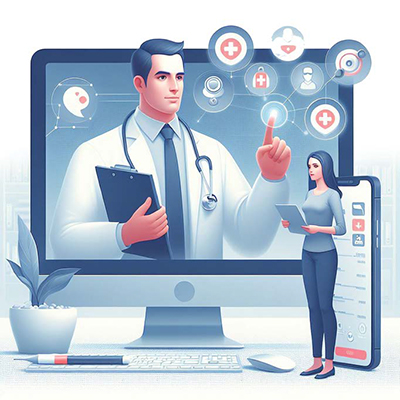 Healthcare on Demand: Online Courses Paving the Way for Medical Assistants in America