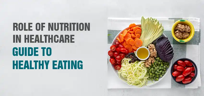 Building a Healthier Tomorrow: Your Guide to Online Degrees in Nutrition