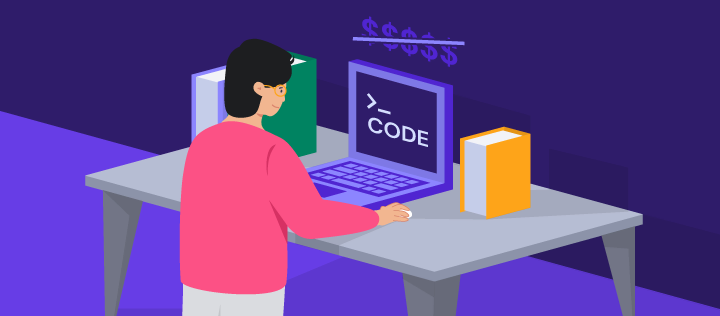 Code Breakers: Navigating the Explosion of Online Coding Courses in America