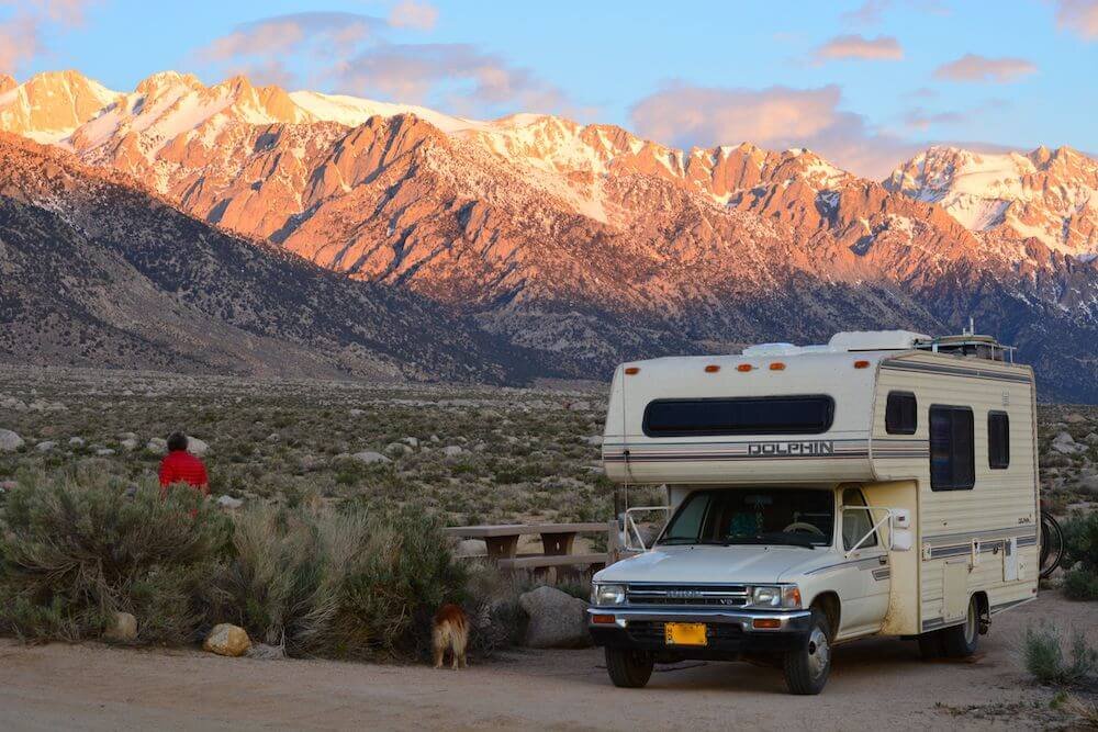 Motorhome Maintenance Hacks: Keep Your RV Running Smoothly