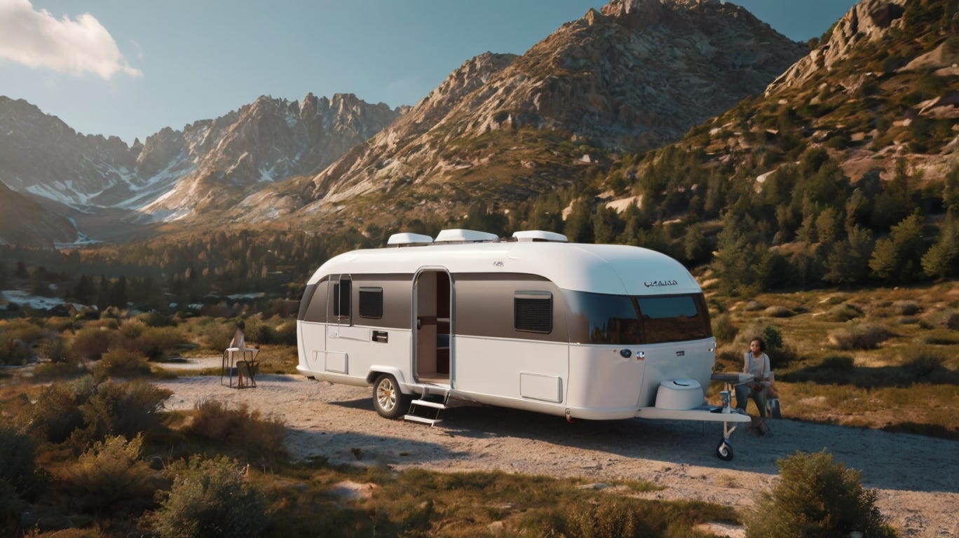 Exploring the Best Motorhome Campgrounds Across America